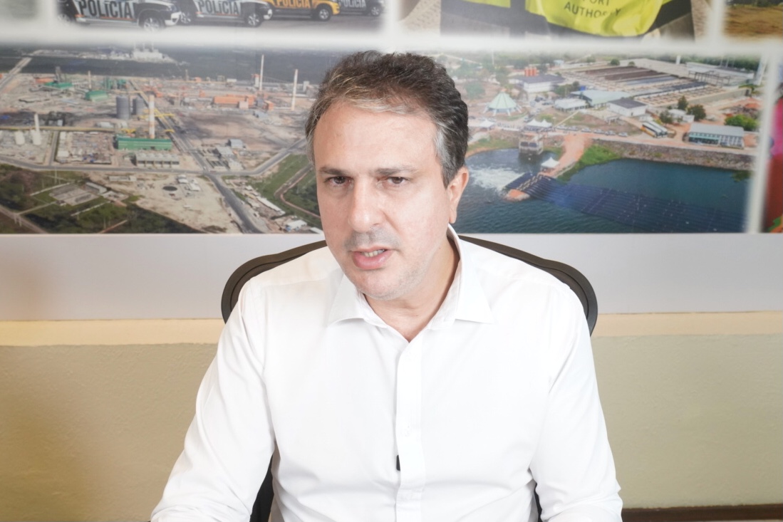 Programa Ceará Conectado vai levar internet gratuita aos municípios cearenses