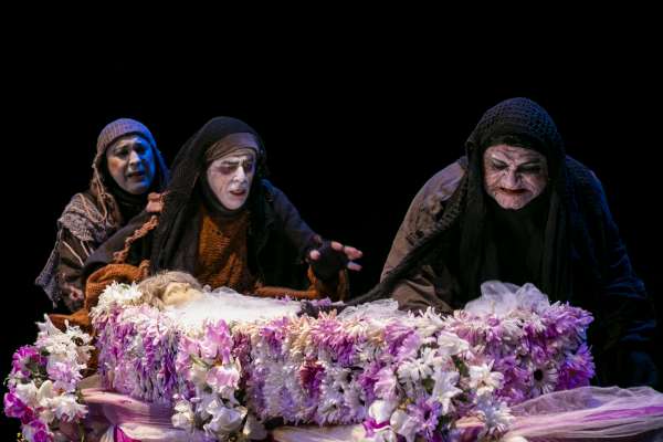 Com inscrições até 8 de agosto, CCBJ seleciona 41 propostas artísticas para compor programação do equipamento