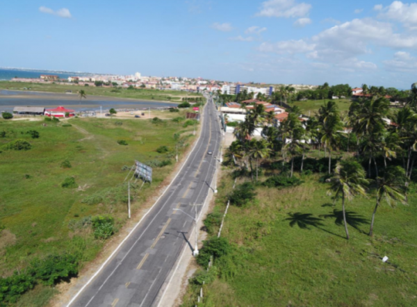 Semace realiza Audiência Pública para discutir a construção e ampliação da Rodovia CE-090