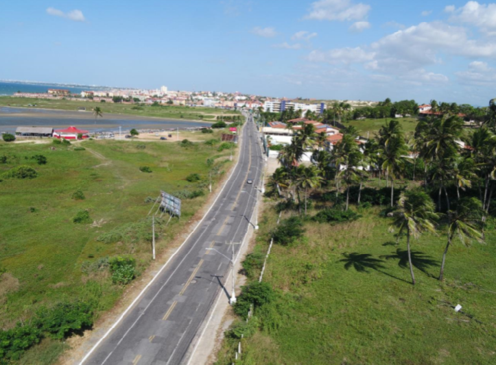 Semace realiza Audiência Pública para discutir a construção e ampliação da Rodovia CE-090