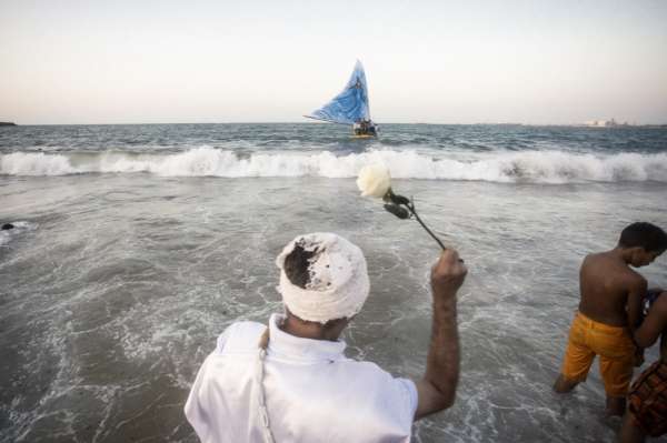Festa de Iemanjá Virtual será transmitida no Youtube do TJA de 12 a 17 de agosto