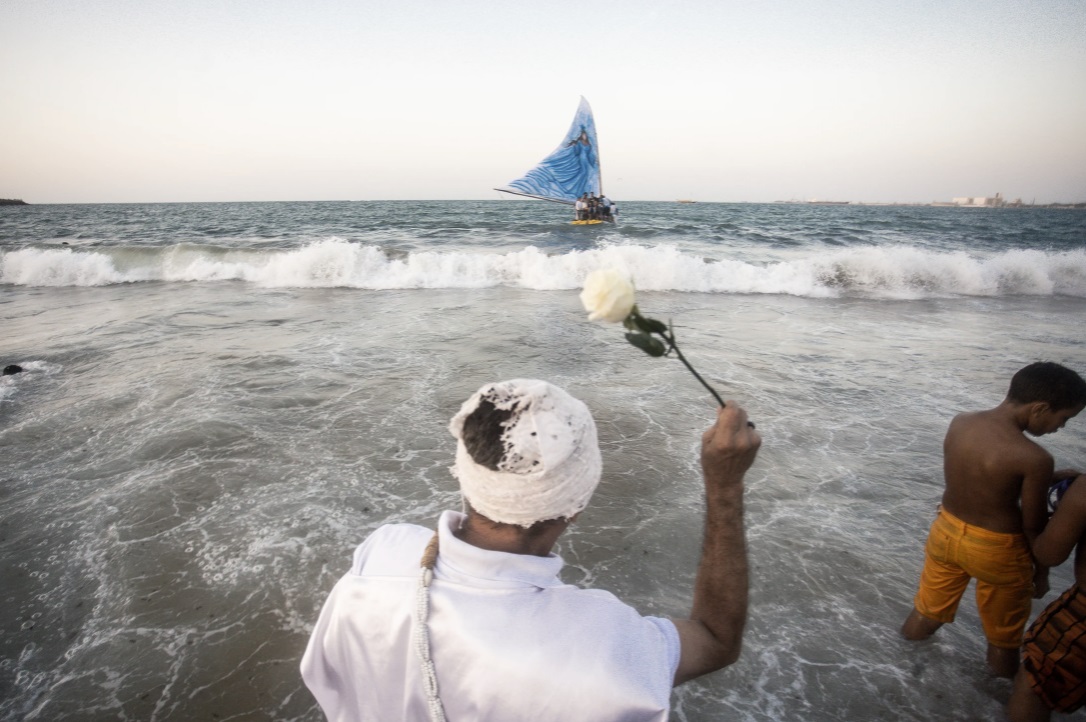 Festa de Iemanjá Virtual será transmitida no Youtube do TJA de 12 a 17 de agosto