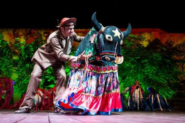 Dragão das Crianças traz programações temáticas infantis a partir deste domingo (15)