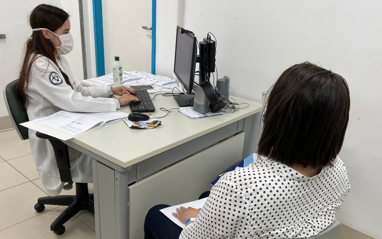 Referência no tratamento de esclerose múltipla, HGF ajuda pacientes a manter qualidade de vida