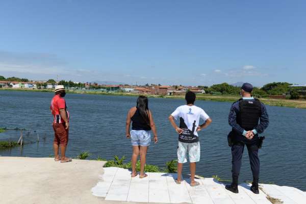 Lei do “Proteger” reforça no Ceará a política de segurança pública baseada em evidências