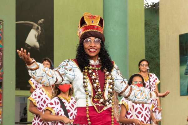 CCBJ divulga convocatória para manutenção das atividades artísticas e culturais de grupos e coletivos