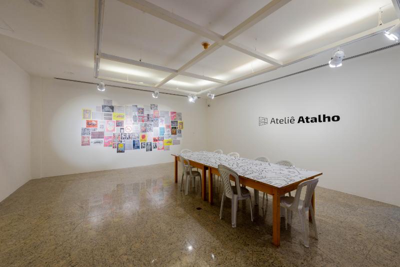 Confira a programação cultural do Centro Dragão do Mar para esta semana