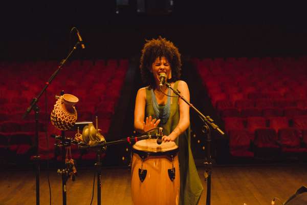 Porto Iracema das Artes abre inscrições para 9ª edição dos Laboratórios de Criação com vagas afirmativas e maior participação de artistas do interior