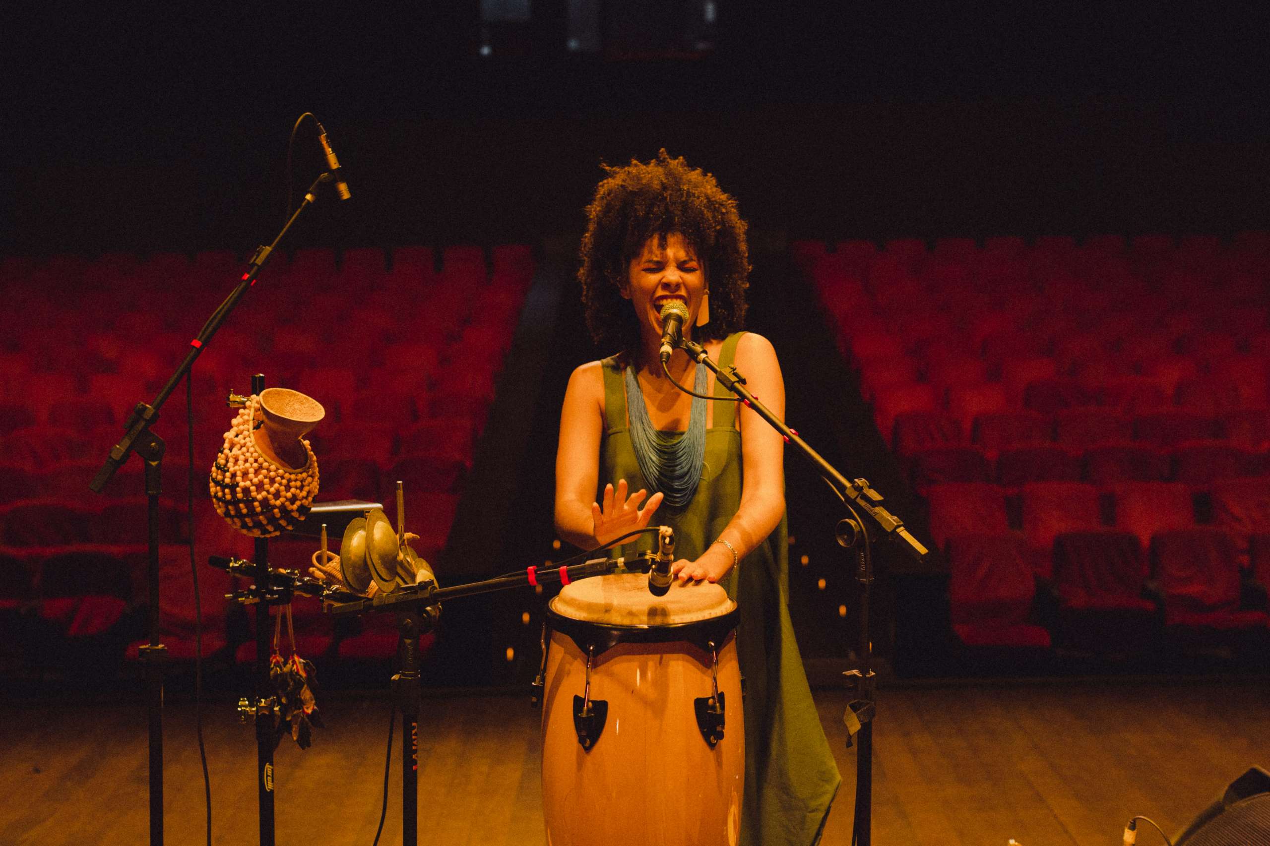 Porto Iracema das Artes abre inscrições para 9ª edição dos Laboratórios de Criação com vagas afirmativas e maior participação de artistas do interior