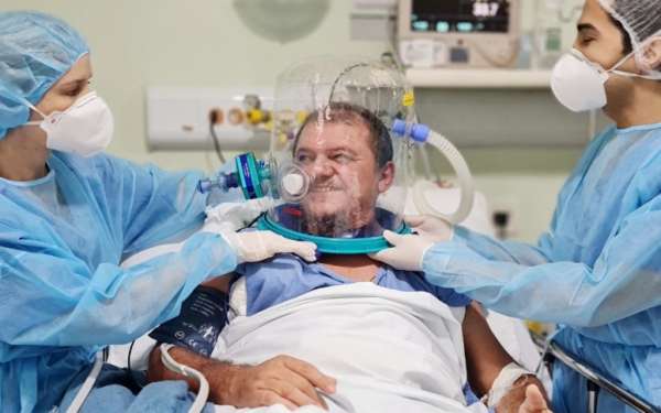 Desafios, avanços e potencialidades: a Saúde do Ceará diante da pandemia