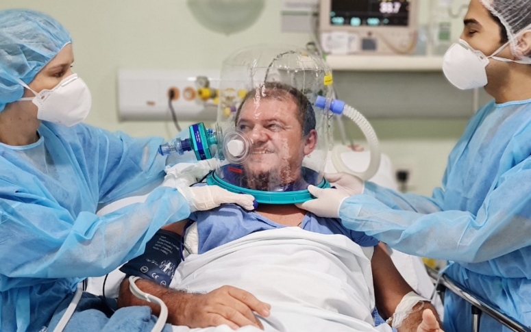 Desafios, avanços e potencialidades: a Saúde do Ceará diante da pandemia