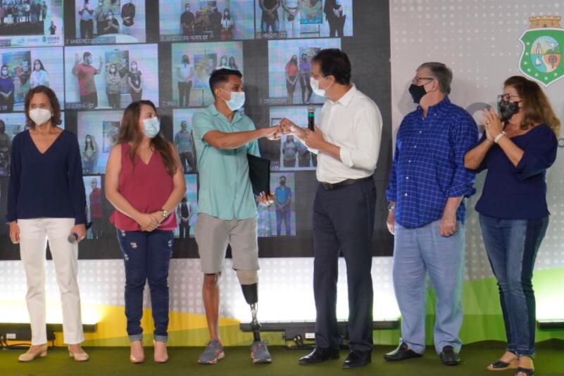 Ceará Credi: empréstimo concedido a empreendedores injeta recursos nos municípios cearenses