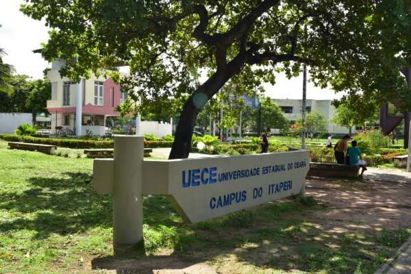 Professor da Uece fez acompanhamento físico da dupla do vôlei de praia durante as Olimpíadas