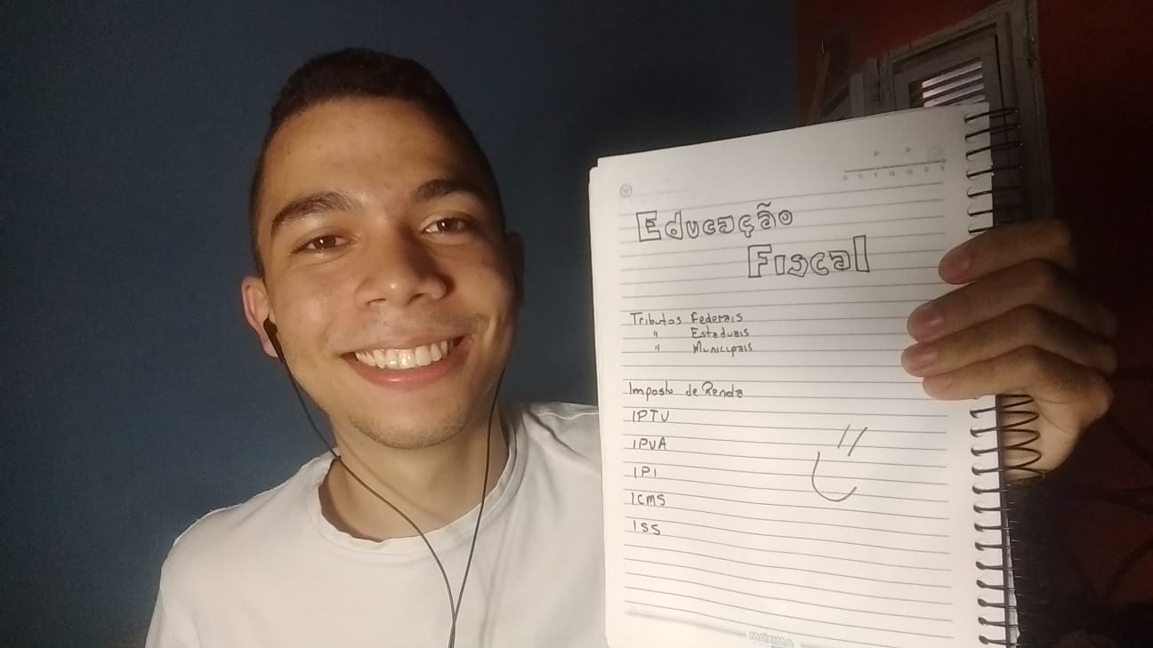 Programa de Educação Fiscal completa 23 anos fortalecendo a cidadania e o controle social