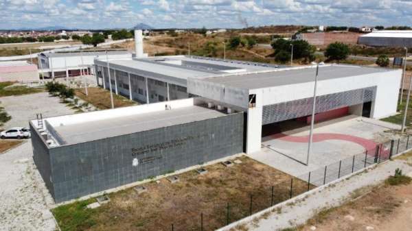 Seinfra realiza vistoria técnica para instalação de painéis solares em 32 escolas da rede estadual