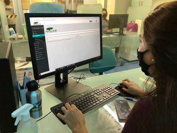 Assembleia aprova projeto do Governo do Ceará que autoriza a tramitação eletrônica de procedimentos de órgãos do Siema