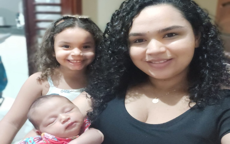 Agosto Dourado: posto de coleta do HRSC agora recebe doações externas de leite humano