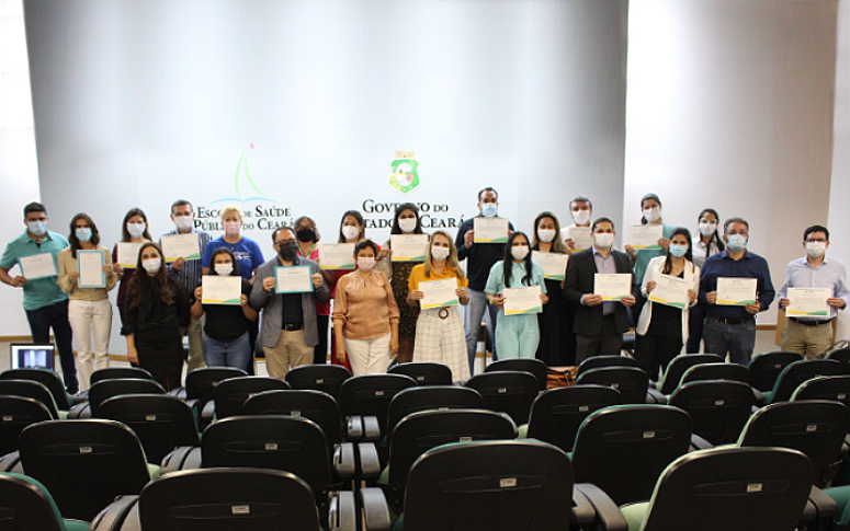 Unidade fiscalizadora, Vigilância Sanitária também atua no cuidado com os cearenses