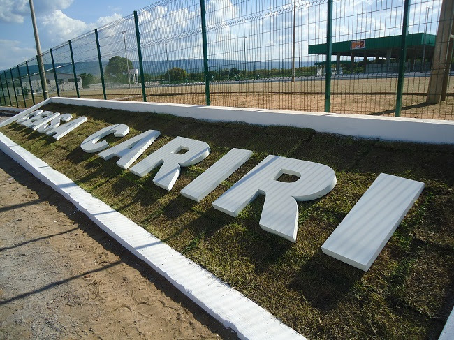 Ceasa-CE está com edital para comercialização de áreas no Cariri