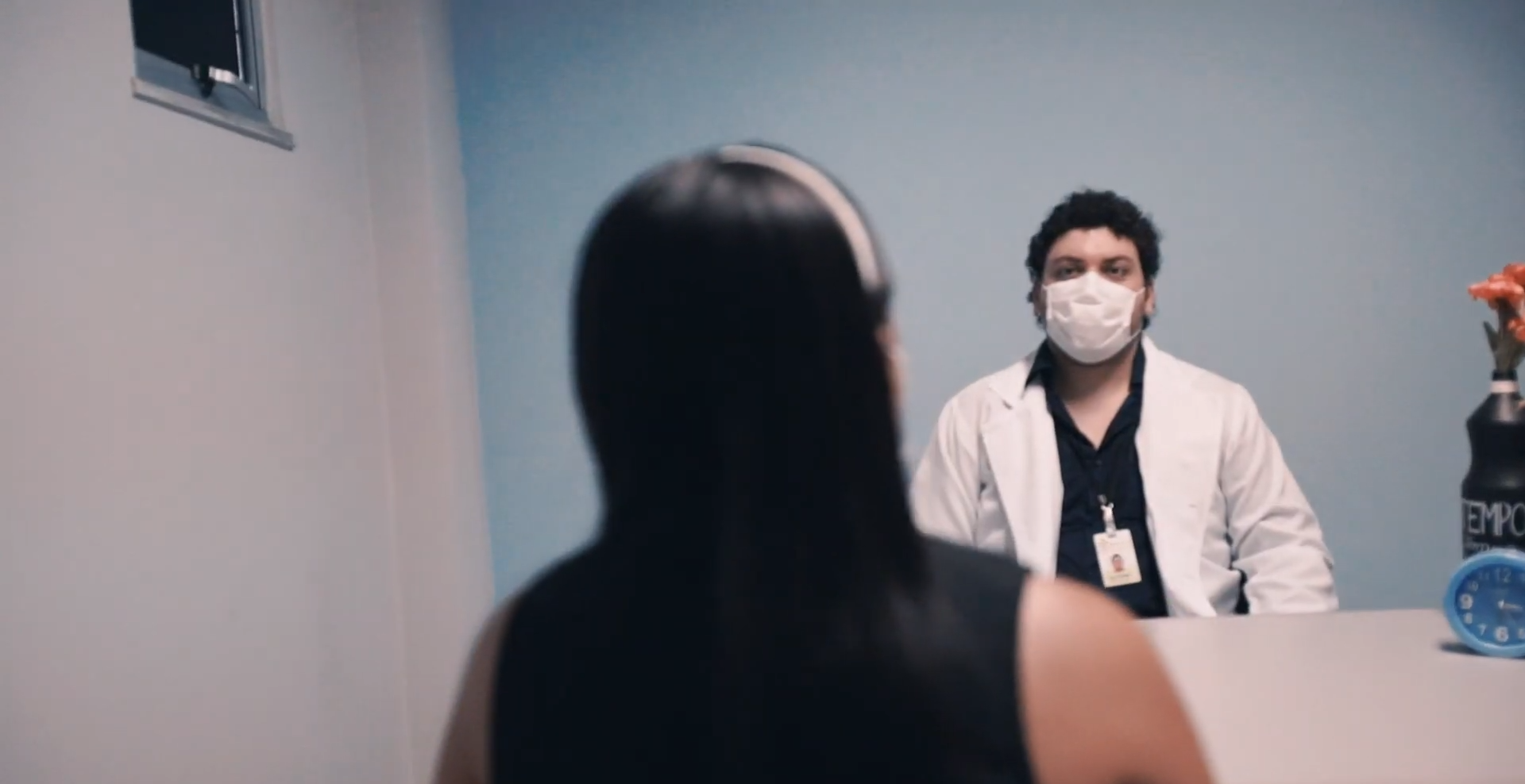 Psicólogos da SSPDS oferecem acompanhamento a profissionais da Segurança