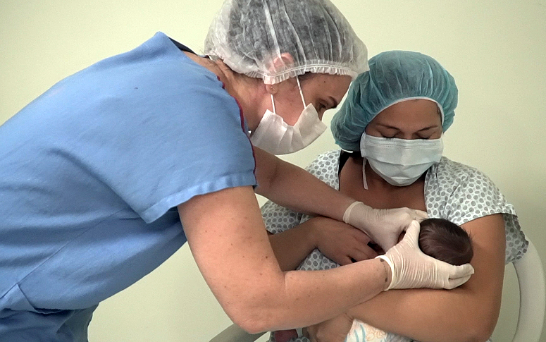 Agosto Dourado: no mês dedicado ao aleitamento materno, Sesa reforça o valor do leite humano
