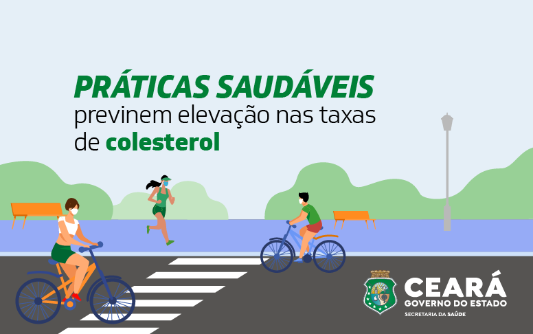 Altas taxas de colesterol podem ocasionar infarto do coração e AVC; veja como se prevenir