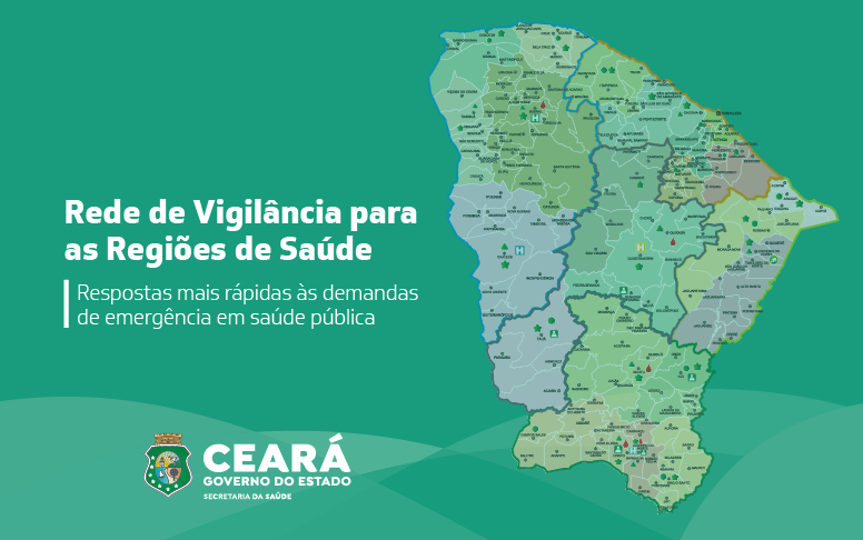 Descentralização: Superintendências Norte e Litoral Leste iniciam Rede de Vigilância