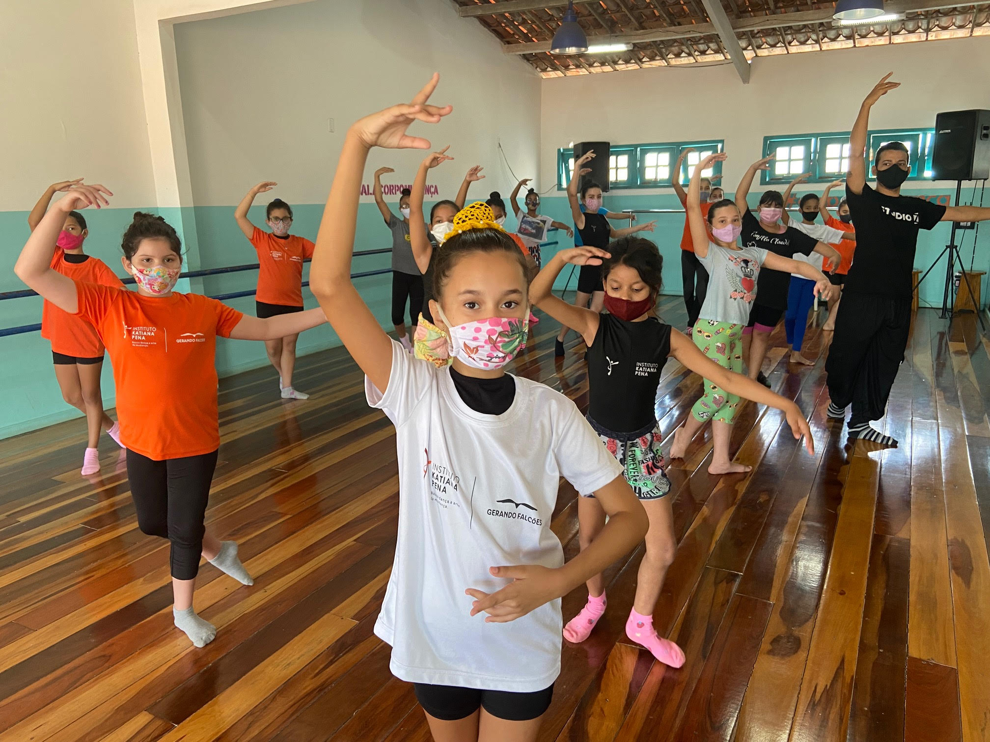 Cegás lança edital para seleção de projetos nas áreas de cultura, saúde, esportes, meio ambiente e social