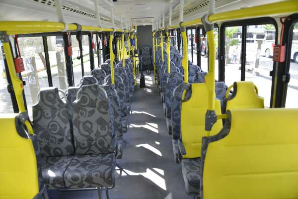 Arce e Google firmam parceria para disponibilizar informações do transporte intermunicipal