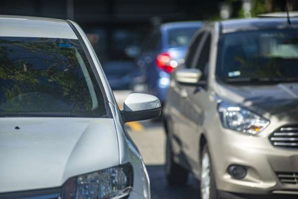 Ceará registra redução de 23% em roubos e furtos de veículos de janeiro a agosto de 2021
