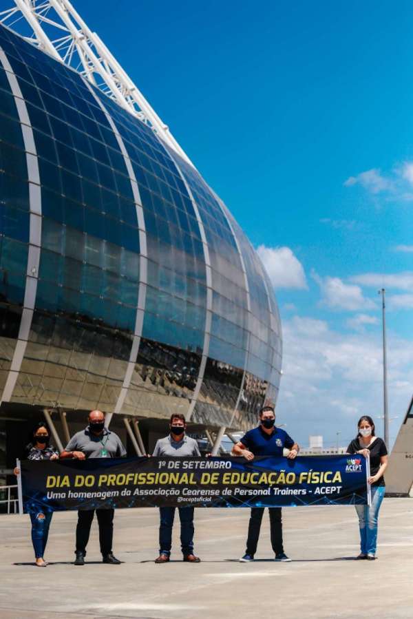 Dia do Profissional de Educação: Sejuv presta homenagem nesta quarta-feira (1º)