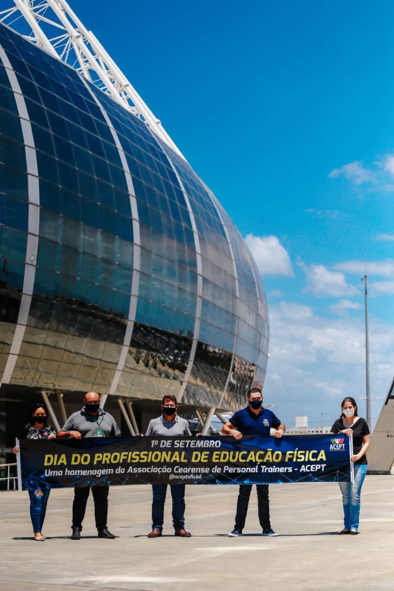 Dia do Profissional de Educação: Sejuv presta homenagem nesta quarta-feira (1º)