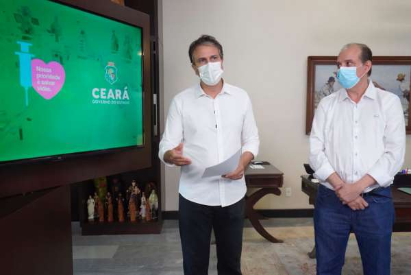 Novo decreto amplia horário de comércio de rua e academias de ginástica