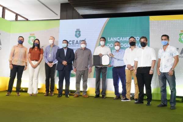 Mais Empregos Ceará é lançado com mil novos postos de trabalho já criados; serão até 20 mil novas vagas