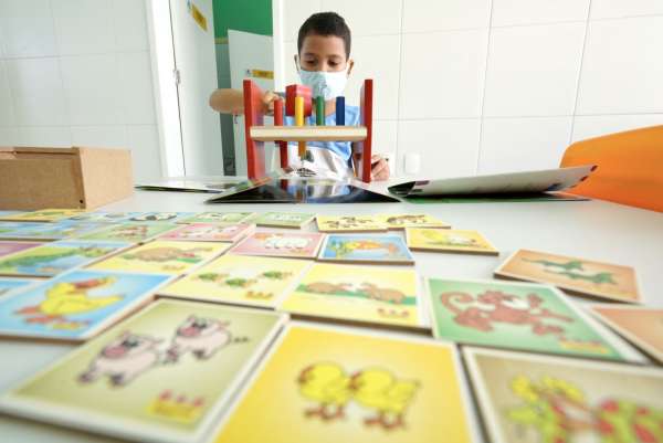 Maratona buscará soluções tecnológicas para Primeira Infância Cearense