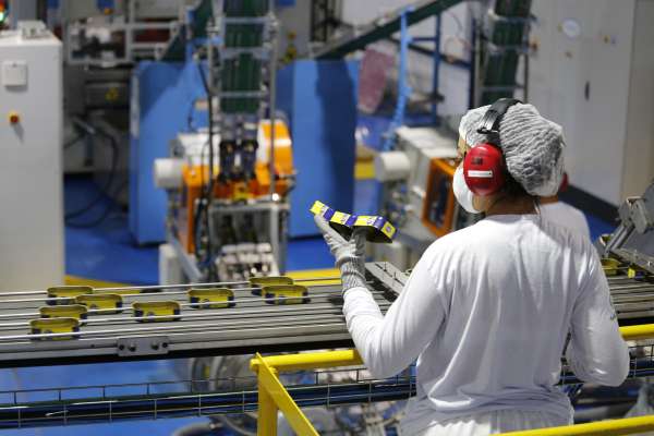 Maior exportador de atum em conserva do País, Ceará recebe nova unidade da fábrica da Robinson Crusoe