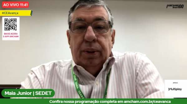 Atração de Investimentos é tema de encontro com empresários no Fórum de Desenvolvimento