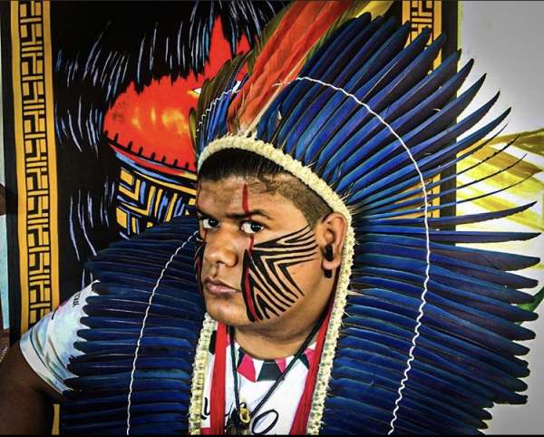 3ª edição do Seminário Periferias Insurgentes acontece nesta sexta (17) e sábado (18)