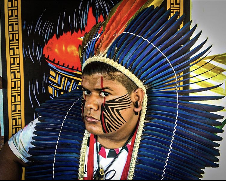 3ª edição do Seminário Periferias Insurgentes acontece nesta sexta (17) e sábado (18)