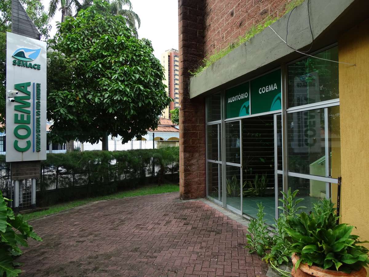 Coema discute e vota projeto fotovoltaico em Jaguaretama