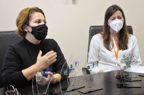 SPS certifica municípios promotores da política das pessoas idosas e das pessoas com deficiências