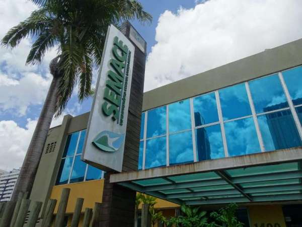 Semace convida autuados para celebrar acordos que concedem descontos em até 100% e parcelamento de multas ambientais