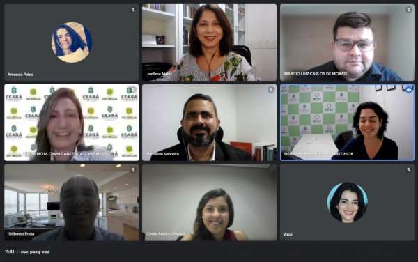 Secretaria da Fazenda apresenta programas estratégicos para Fecomércio