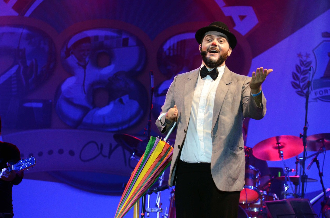 Confira a programação do Dragão do Mar entre 21 e 26 de setembro