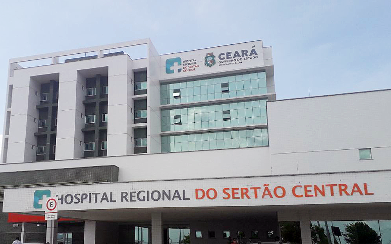 HRSC celebra cinco anos somando 57 mil casos entre cirurgias e atendimentos ambulatoriais