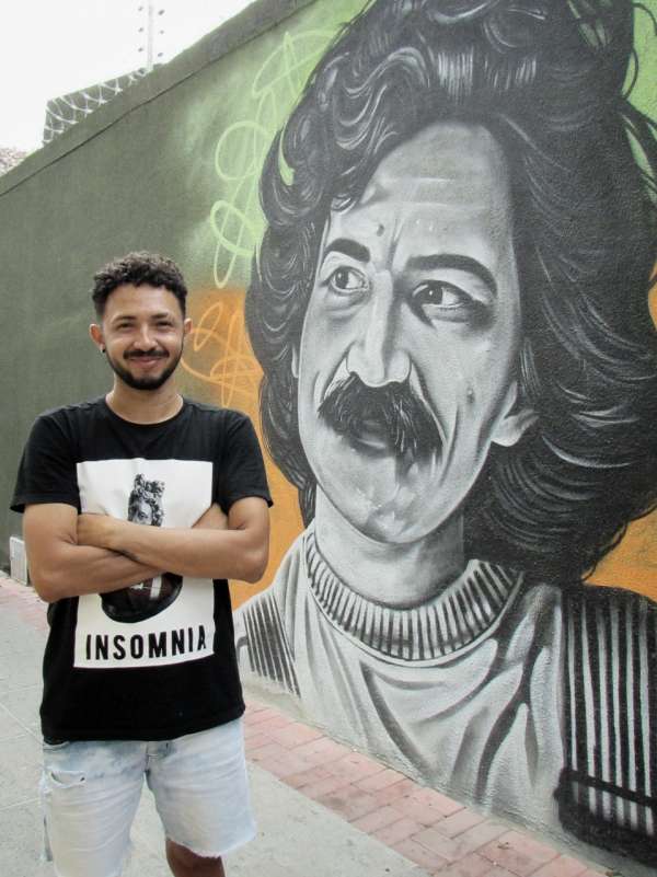 Egresso da Uece é exemplo do poder da Educação para comunidades do Interior