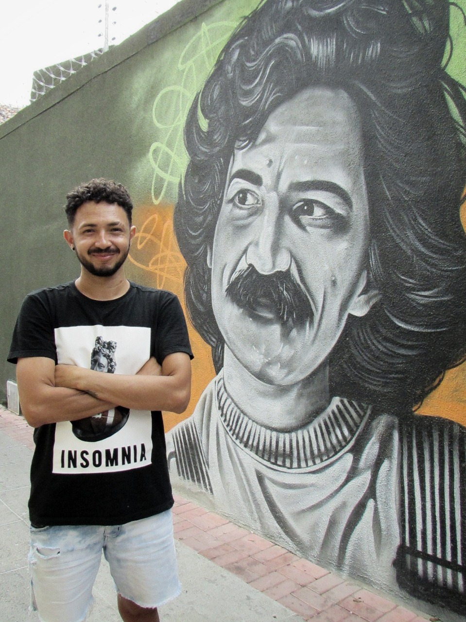 Egresso da Uece é exemplo do poder da Educação para comunidades do Interior