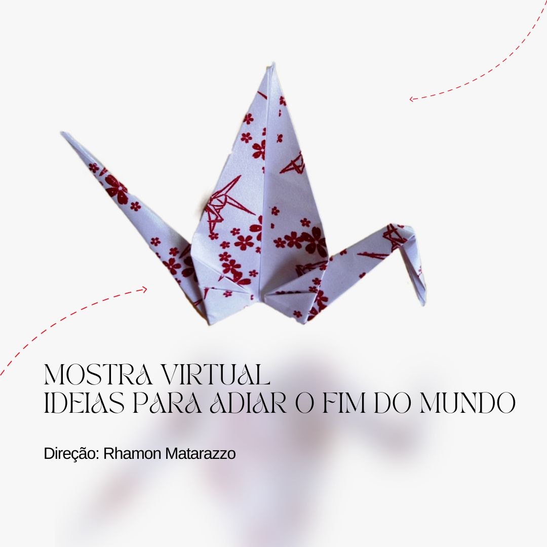 Programação do CCBJ estreia segunda edição do programa FormAção