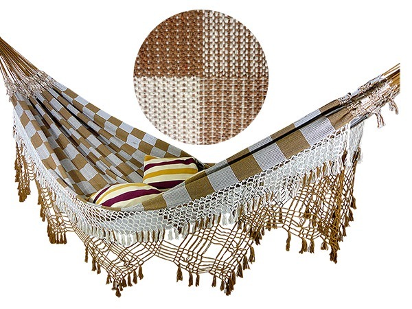 Redes de Jaguaruana: evento marca conquista da 1ª Indicação de Procedência do Ceará