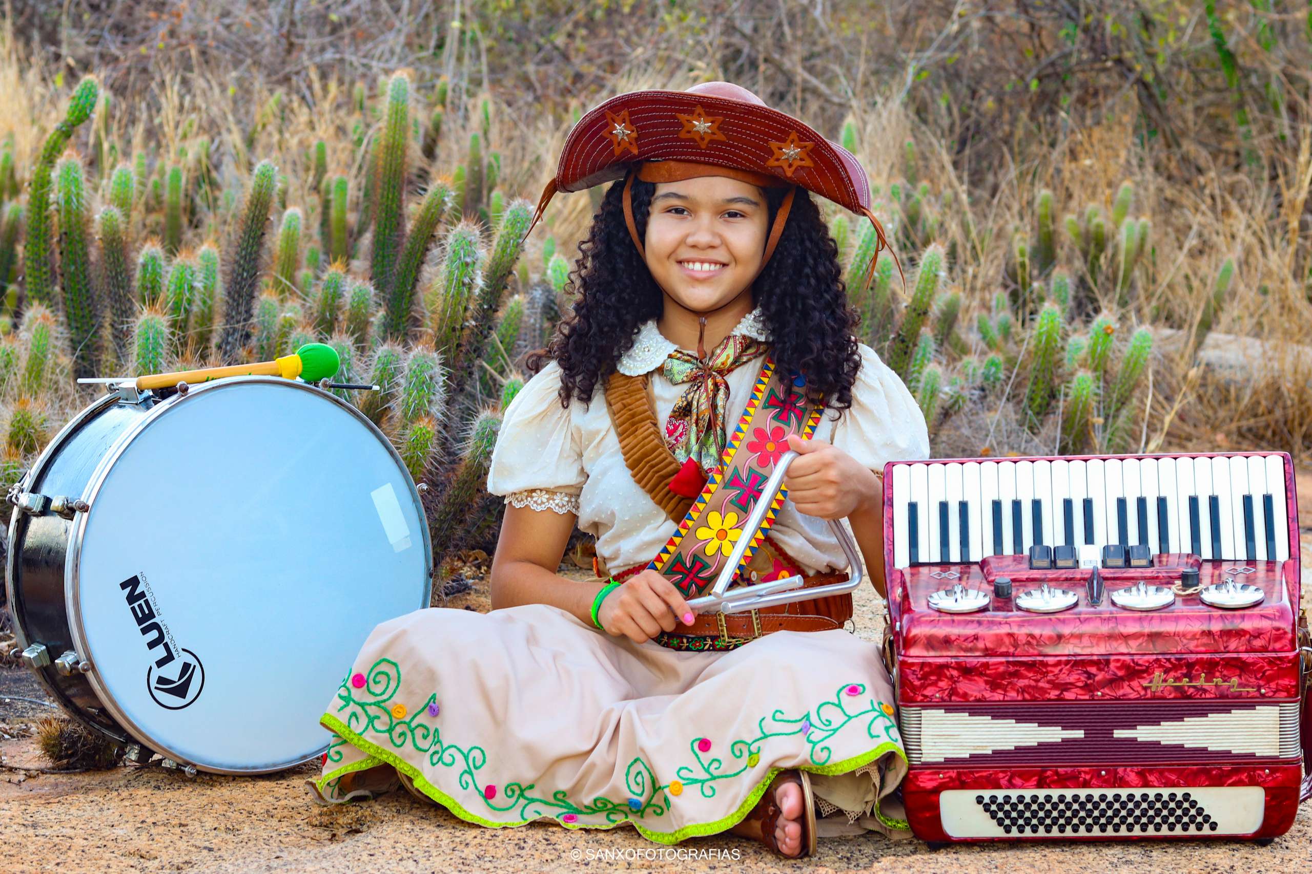 Cineteatro São Luiz divulga programação infantil gratuita em alusão ao dia das crianças